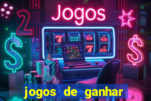 jogos de ganhar dinheiro sem precisar depositar nada